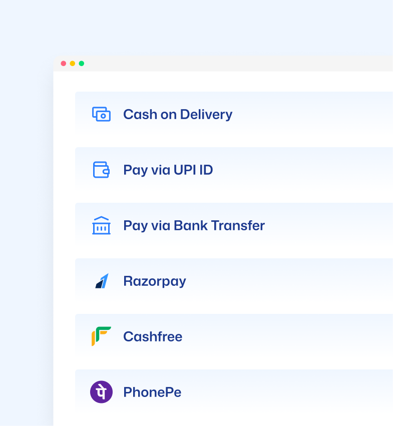 Payment Management